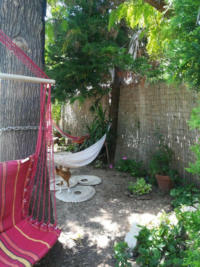 הוילה ג'ובינאצו Secret Garden מראה חיצוני תמונה